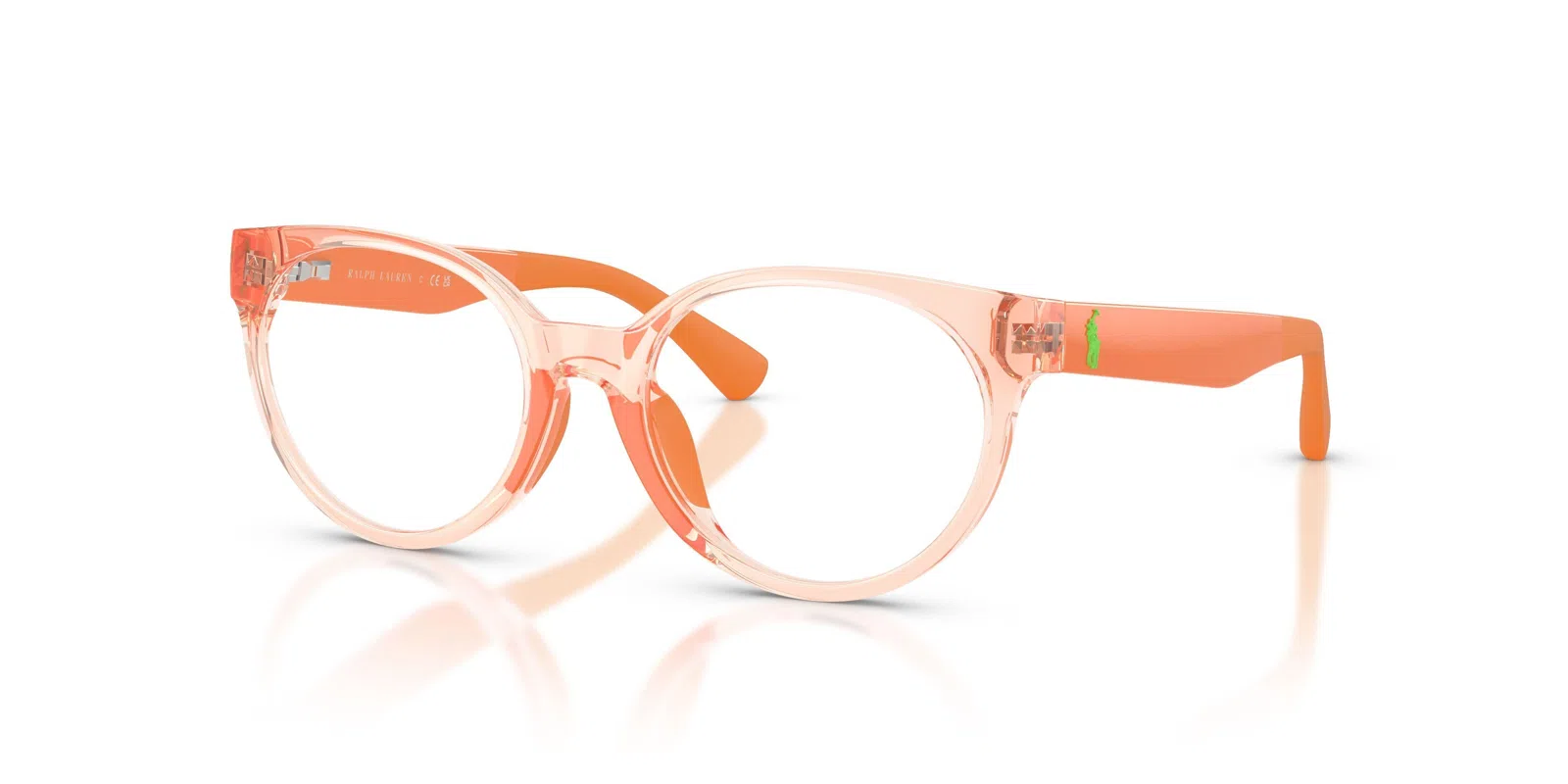 Polo Prep 8554U Eyeglasses - view 11